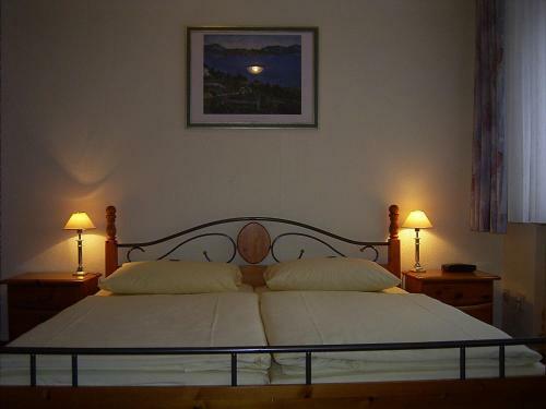Hostal Bockshaut