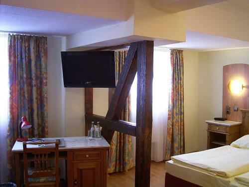 Hostal Bockshaut