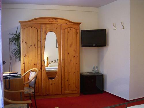 Hostal Bockshaut