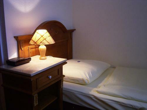 Hostal Bockshaut