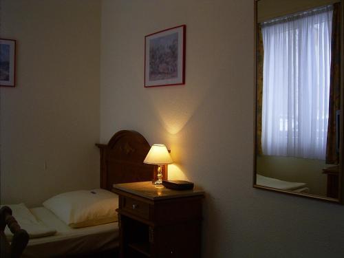 Hostal Bockshaut