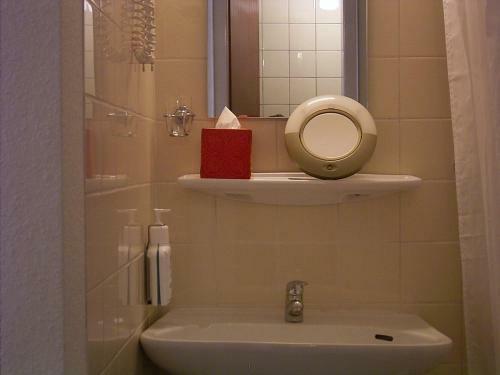 Hostal Bockshaut