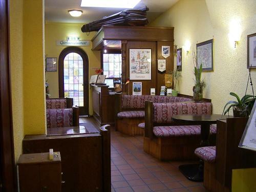 Hostal Bockshaut