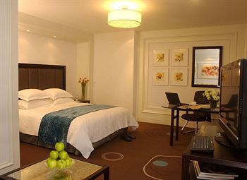 Jinjiang Metropolo Hotel Classiq Ymca (formerly Marvel Hotel Shanghai)