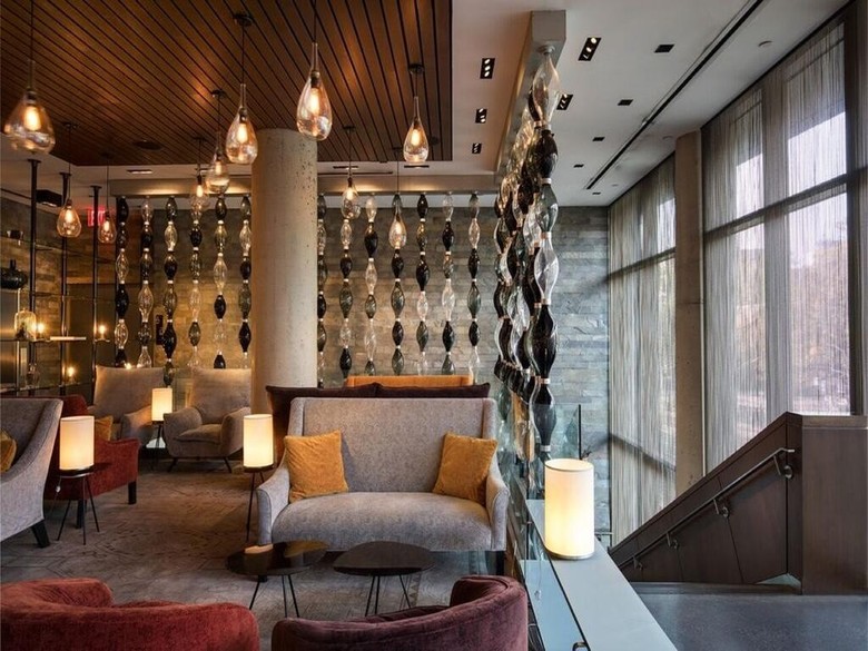 Hotel Sixty Les