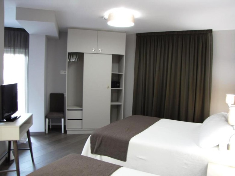 Hotel Ton