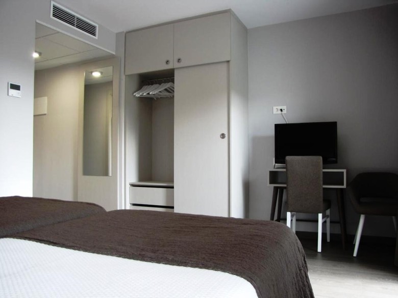 Hotel Ton
