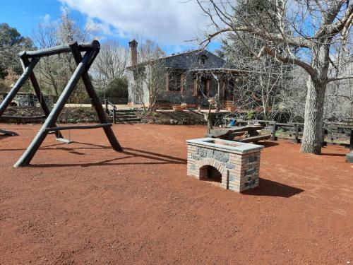 Casa Etna