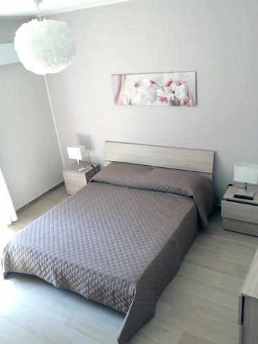 Apartamento Appartamento Per Vacanze A Brolo