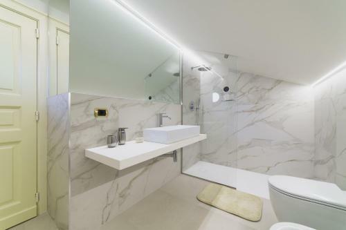 Hostal Caffetteria Luca Suite & Rooms