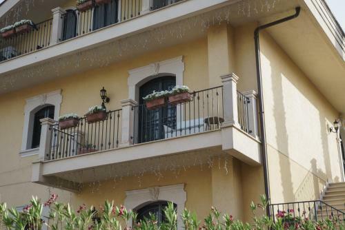Hostal Caffetteria Luca Suite & Rooms