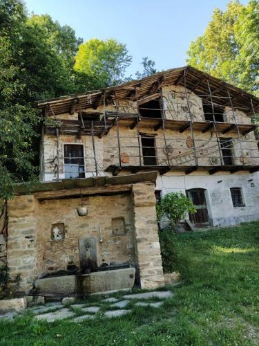 Apartamento Il Sogno Di Rem�