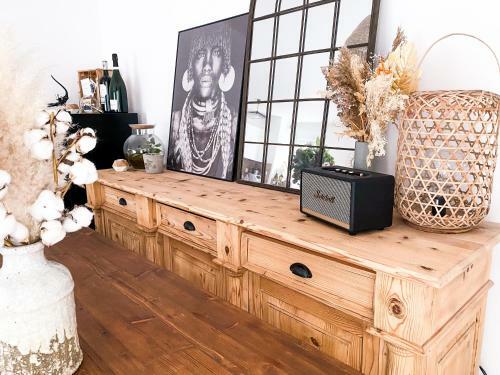 Chambre Bidart