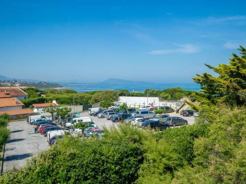 Maison Du Bonheur Vue Ocean Bidart Plage 16pers