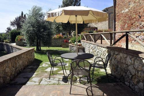 Villa Casale Il Moro