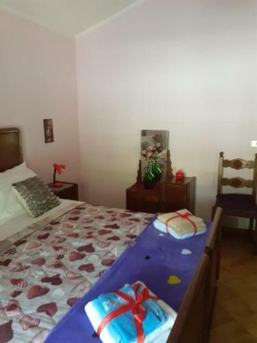 Apartamento La Casa Dei Ciliegi