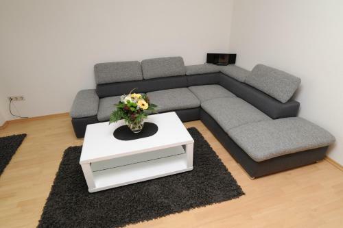 Apartamento Ferienhaus Antje Greetsiel Nordsee