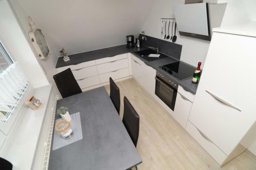 Apartamento Ferienhaus Antje Greetsiel Nordsee