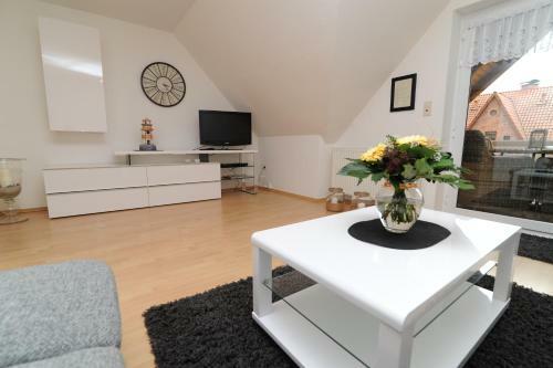 Apartamento Ferienhaus Antje Greetsiel Nordsee