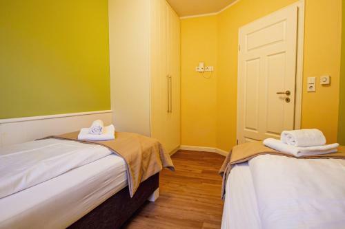 Apartamento Int H�rn 1 Eg