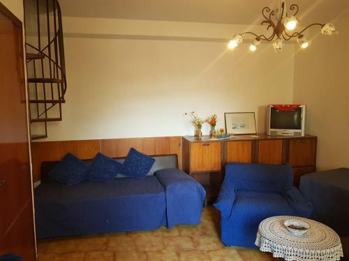 Apartamento Casa Tranquilla E Luminosa Con Terrazzo A Due Passi Dal Mare
