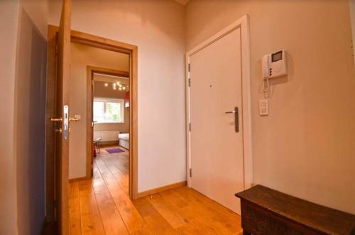 Apartamento Creux Du March�