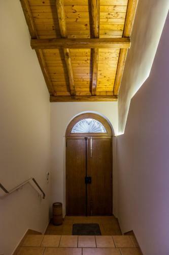 Apartamento B&B Cortile Aurora