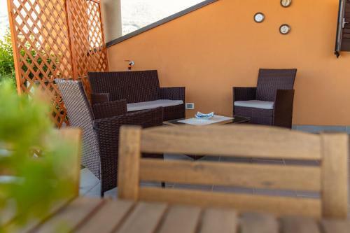 Apartamento Mansarda Da Dani