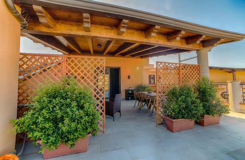 Apartamento Mansarda Da Dani