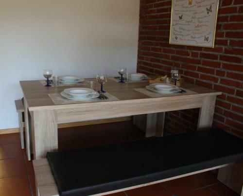 Apartamento Fewo Sonnen Gruss