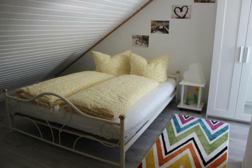 Apartamento Fewo Sonnen Gruss