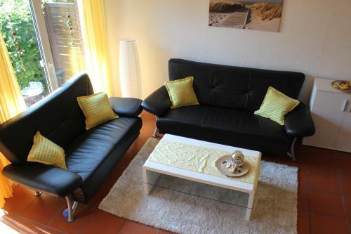 Apartamento Fewo Sonnen Gruss