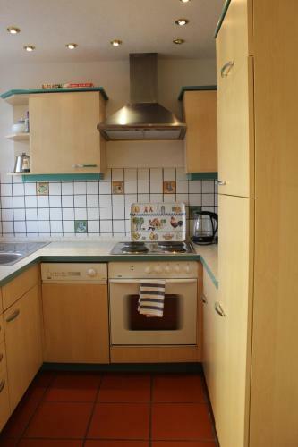 Apartamento Fewo Sonnen Gruss