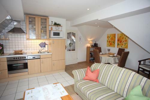 Apartamento Wohnung Inge Ysker
