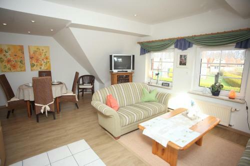 Apartamento Wohnung Inge Ysker