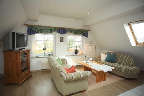 Apartamento Wohnung Inge Ysker