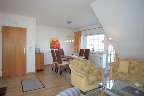Apartamento Wohnung Mildenberger