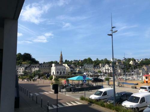 Apartamento Appartement 2 Pi�ces Binic Avec Vue Sur Mer