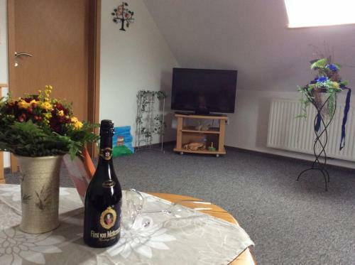 Apartamento Ferienwohnung Everwien