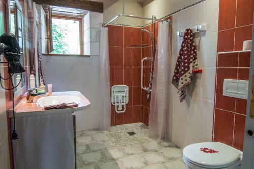 Gite De La Petite Burnie