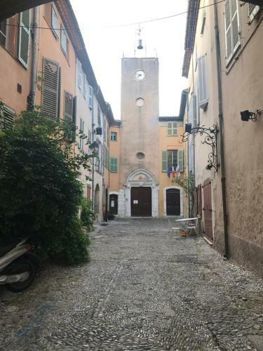 Apartamento Beau Studio Tout �quip� Dans Le Centre Historique