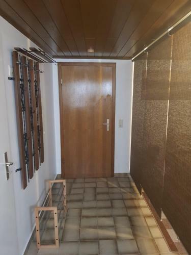 Apartamento Gem�tliche Ferienwohnung Mit Kamin Und Sauna!