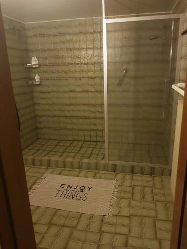 Apartamento Gem�tliche Ferienwohnung Mit Kamin Und Sauna!