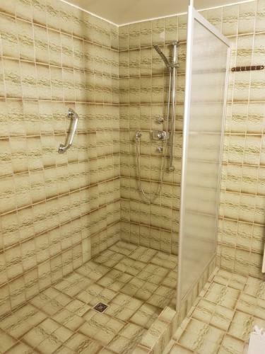 Apartamento Gem�tliche Ferienwohnung Mit Kamin Und Sauna!