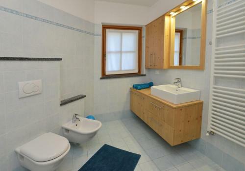 Apartamento Casa Alu