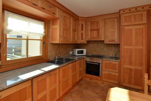 Apartamento Casa Alu