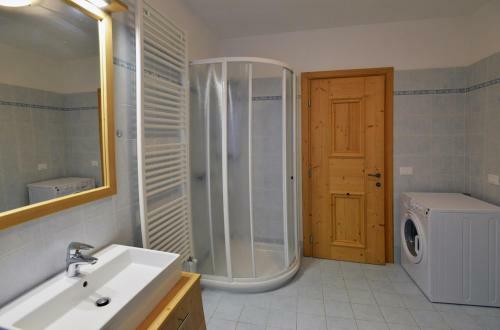 Apartamento Casa Alu