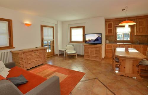 Apartamento Casa Alu