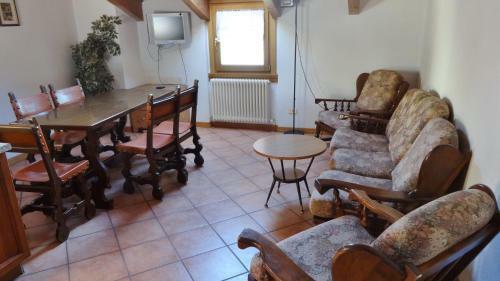 Apartamento Casa Stefano E Lucia