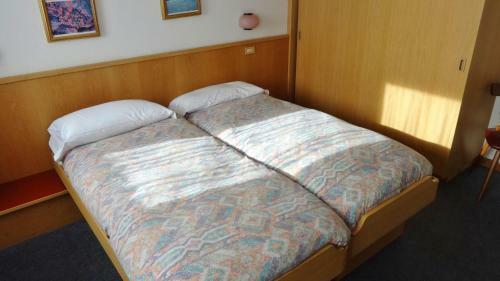 Apartamento Casa Stefano E Lucia